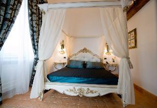 Гостиница Botanico San Lazzaro