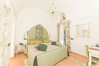 Гостиница Botanico San Lazzaro
