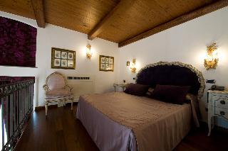 Гостиница Botanico San Lazzaro