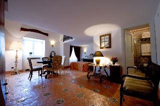 Гостиница Botanico San Lazzaro
