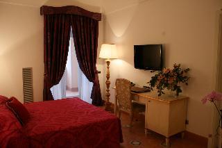 Гостиница Botanico San Lazzaro