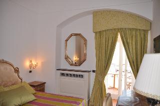 Гостиница Botanico San Lazzaro