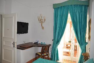 Гостиница Botanico San Lazzaro