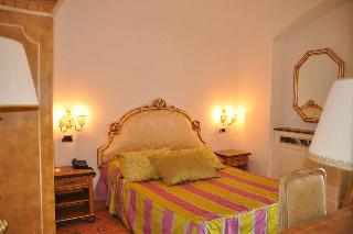 Гостиница Botanico San Lazzaro