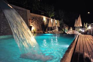 Гостиница Botanico San Lazzaro
