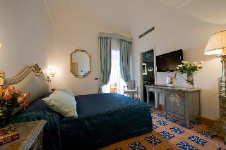 Гостиница Botanico San Lazzaro