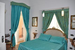 Гостиница Botanico San Lazzaro