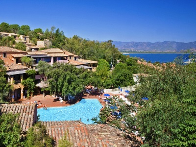 Hotel Borgo Cala Moresca