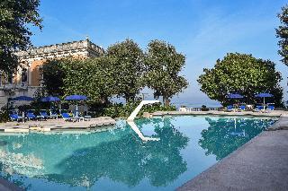 Hotel Parco dei Principi