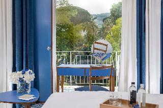 Hotel Parco dei Principi