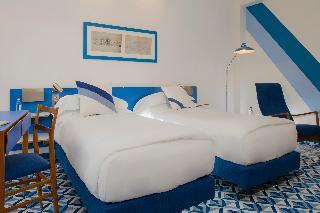 Hotel Parco dei Principi
