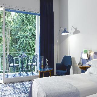 Hotel Parco dei Principi