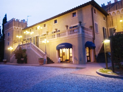 Hotel Calamidoro