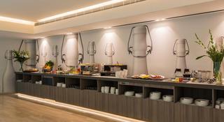 Гостиница Hotel Glance In Florence