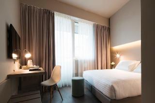 Гостиница Hotel Glance In Florence