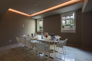 Гостиница Hotel Glance In Florence