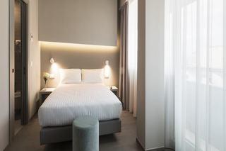 Гостиница Hotel Glance In Florence