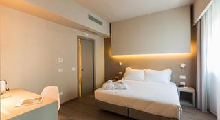 Гостиница Hotel Glance In Florence