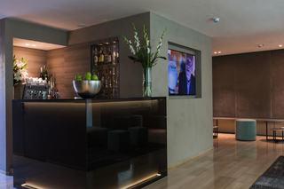 Гостиница Hotel Glance In Florence