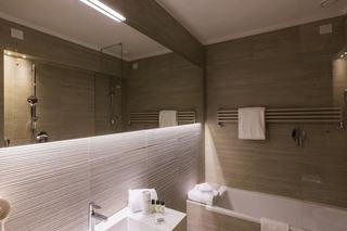 Гостиница Hotel Glance In Florence