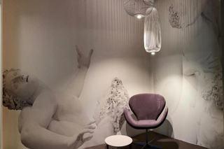 Гостиница Hotel Glance In Florence