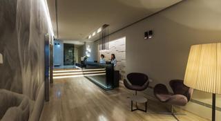 Гостиница Hotel Glance In Florence