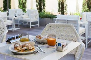 Гостиница Hotel Glance In Florence