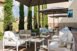 Гостиница Hotel Glance In Florence
