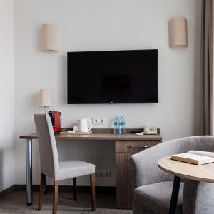 Hotel Stary Dvorik na Orlovskoy