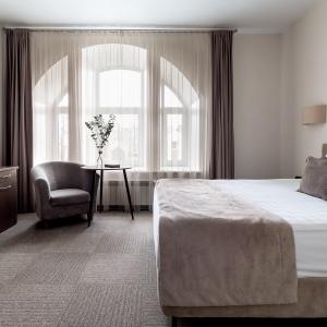Hotel Stary Dvorik na Orlovskoy