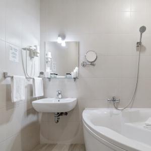 Hotel Stary Dvorik na Orlovskoy