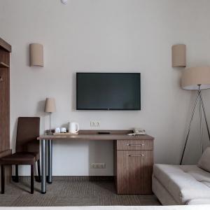 Hotel Stary Dvorik na Orlovskoy