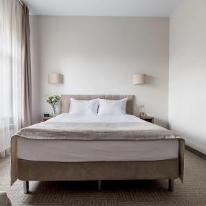 Hotel Stary Dvorik na Orlovskoy