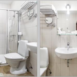 Hotel Stary Dvorik na Orlovskoy