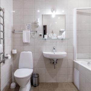 Hotel Stary Dvorik na Orlovskoy