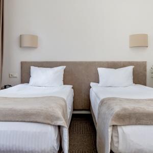 Hotel Stary Dvorik na Orlovskoy
