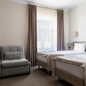 Hotel Stary Dvorik na Orlovskoy