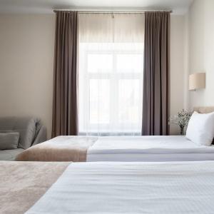 Hotel Stary Dvorik na Orlovskoy