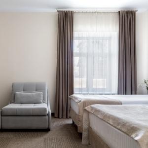 Hotel Stary Dvorik na Orlovskoy
