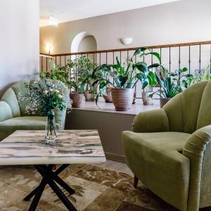 Hotel Stary Dvorik na Orlovskoy