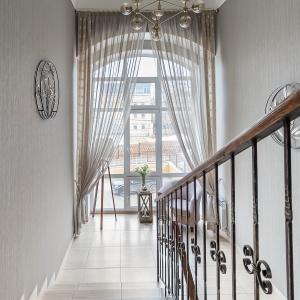 Hotel Stary Dvorik na Orlovskoy