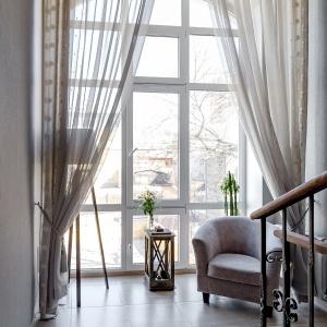 Hotel Stary Dvorik na Orlovskoy