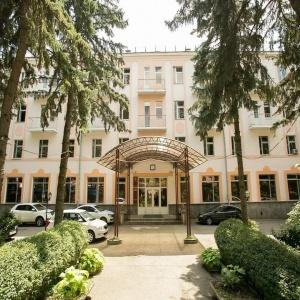 Hotel Zhemchuzhina Kavkaza