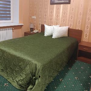 Hotel Nostalgie
