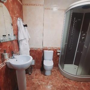 Hotel Nostalgie