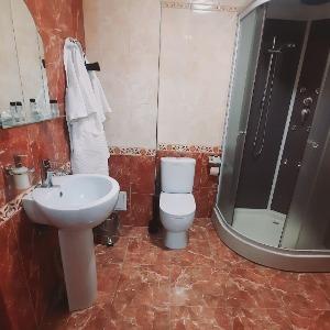 Hotel Nostalgie
