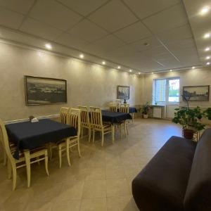 Hotel Nostalgie