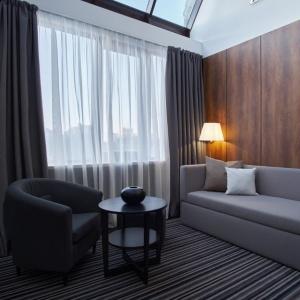 Hotel ARKA Hotel by Ginza Project