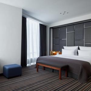 Hotel ARKA Hotel by Ginza Project