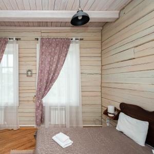 Hotel Apartment House Listratova